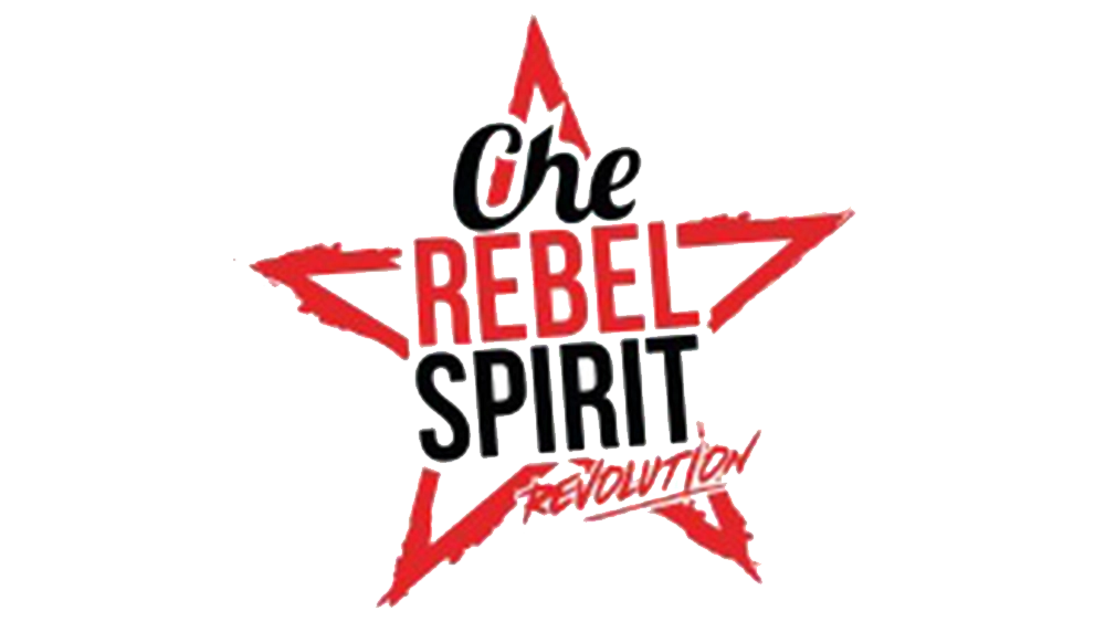 Che Rebel Spirit