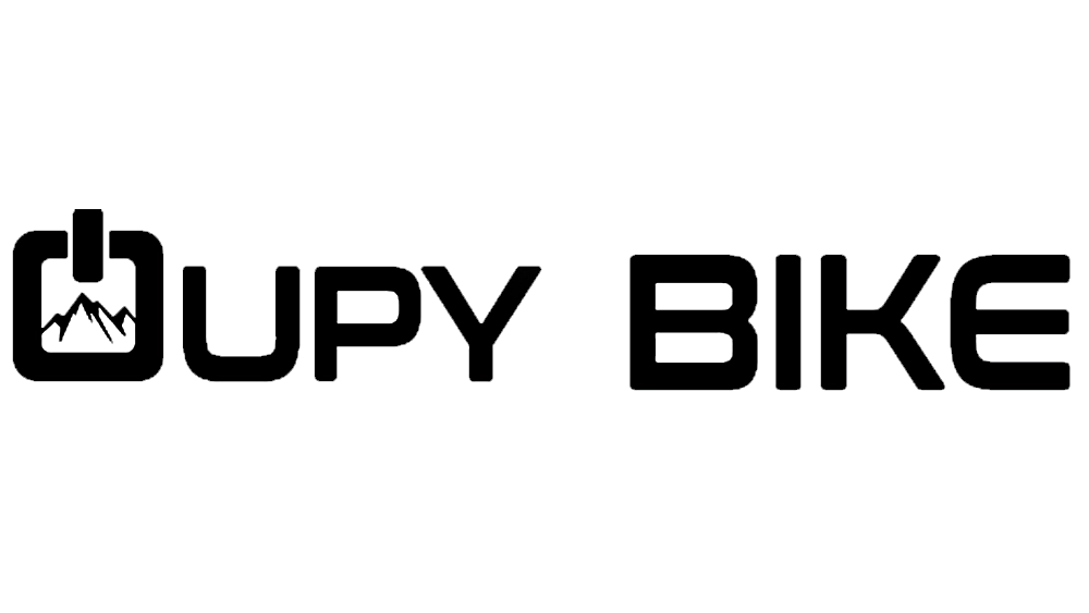 Oupy Bike