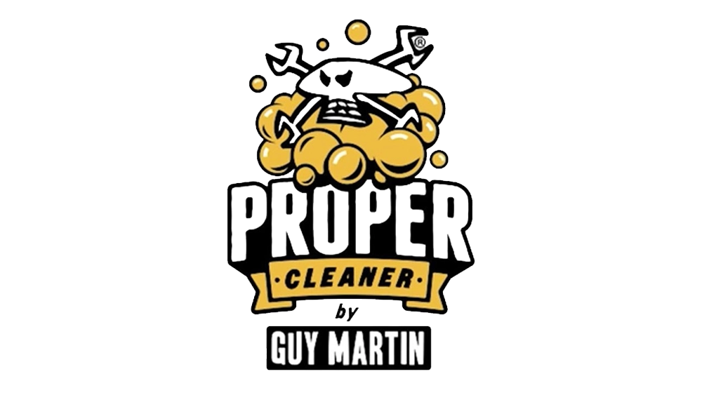 Proper Cleaner