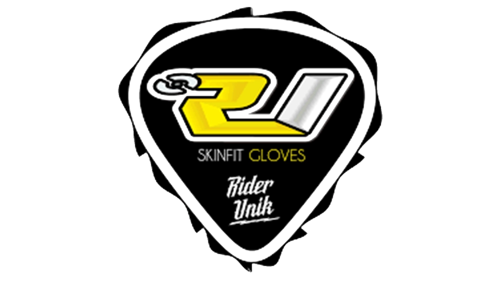 Rider Unik Gloves