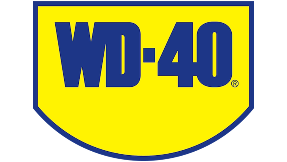WD40